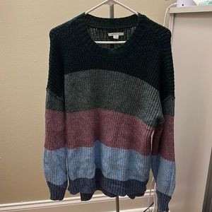 american eagle sweater